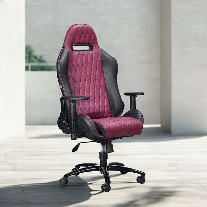 Kursi Manager Kursi Kantor Savello Sport SAVELLO OSCARLIVING