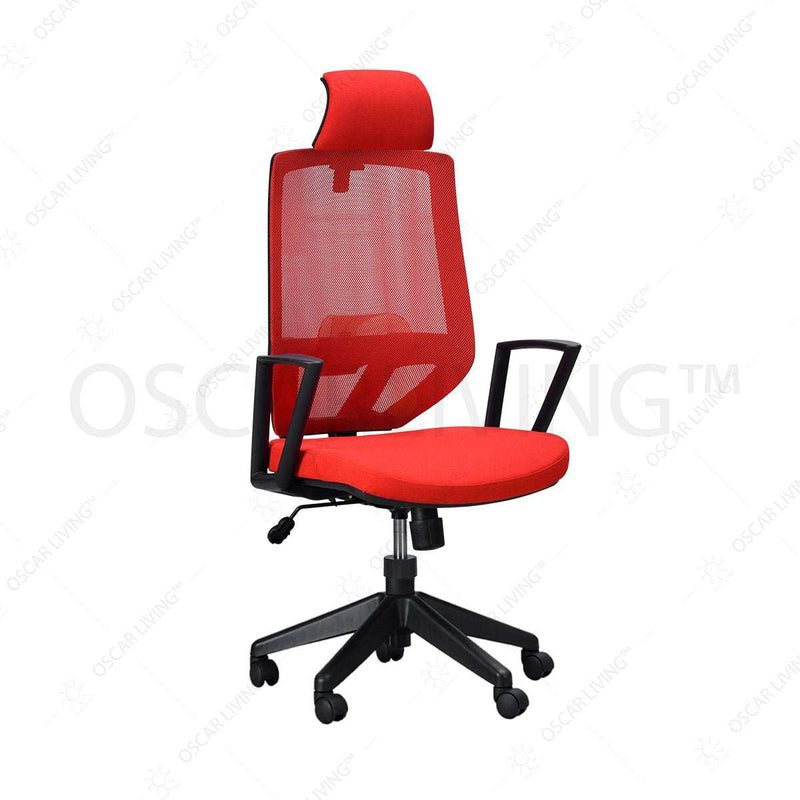 Kursi Manager Kursi Kantor Savello Tiro HT0 SAVELLO OSCARLIVING