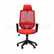 Kursi Manager Kursi Kantor Savello Tiro HT0 SAVELLO OSCARLIVING