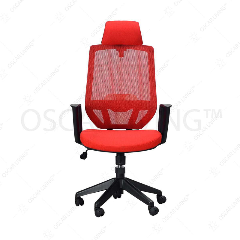Kursi Manager Kursi Kantor Savello Tiro HT0 SAVELLO OSCARLIVING
