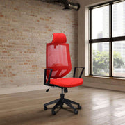Kursi Manager Kursi Kantor Savello Tiro HT0 SAVELLO OSCARLIVING