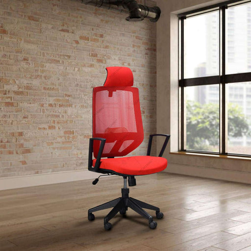 Kursi Manager Kursi Kantor Savello Tiro HT0 SAVELLO OSCARLIVING