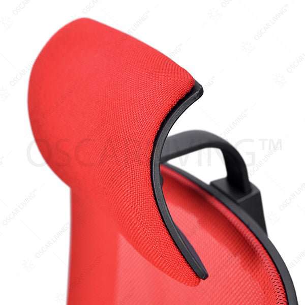 Kursi Manager Kursi Kantor Savello Tiro HT0A SAVELLO OSCARLIVING