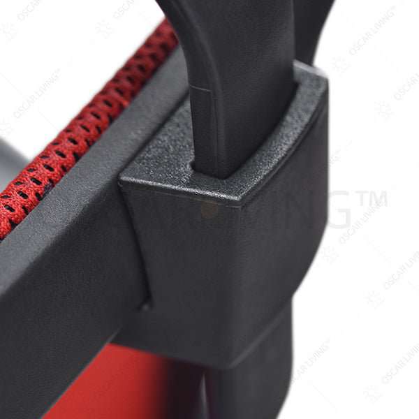 Kursi Manager Kursi Kantor Savello Tiro HT0A SAVELLO OSCARLIVING