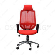 Kursi Manager Kursi Kantor Savello Tiro HT0A SAVELLO OSCARLIVING