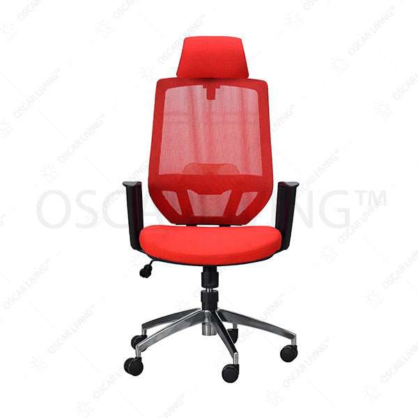 Kursi Manager Kursi Kantor Savello Tiro HT0A SAVELLO OSCARLIVING