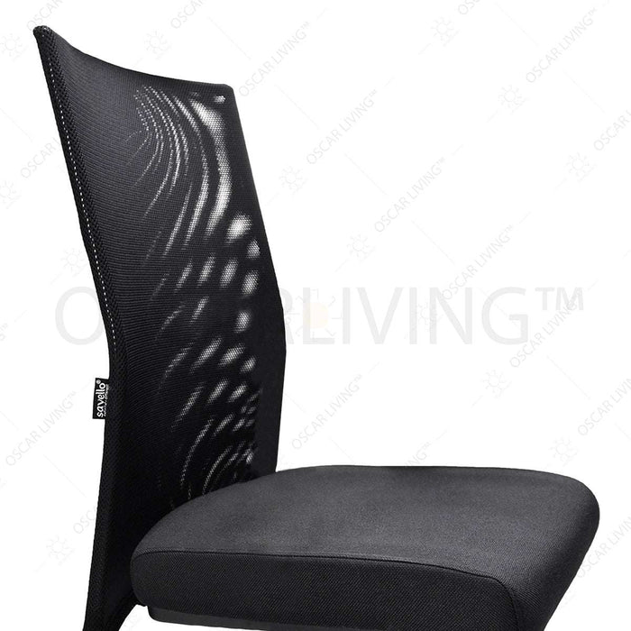 Kursi Manager Kursi Kantor Savello Vergo G SAVELLO OSCARLIVING
