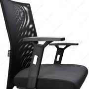 Kursi Manager Kursi Kantor Savello Vergo GT1 SAVELLO OSCARLIVING
