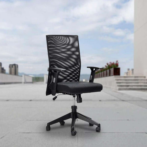 Kursi Manager Kursi Kantor Savello Vergo GT1 SAVELLO OSCARLIVING