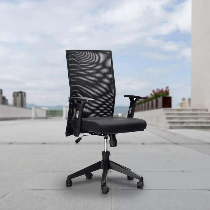 Kursi Manager Kursi Kantor Savello Vergo GT1 SAVELLO OSCARLIVING