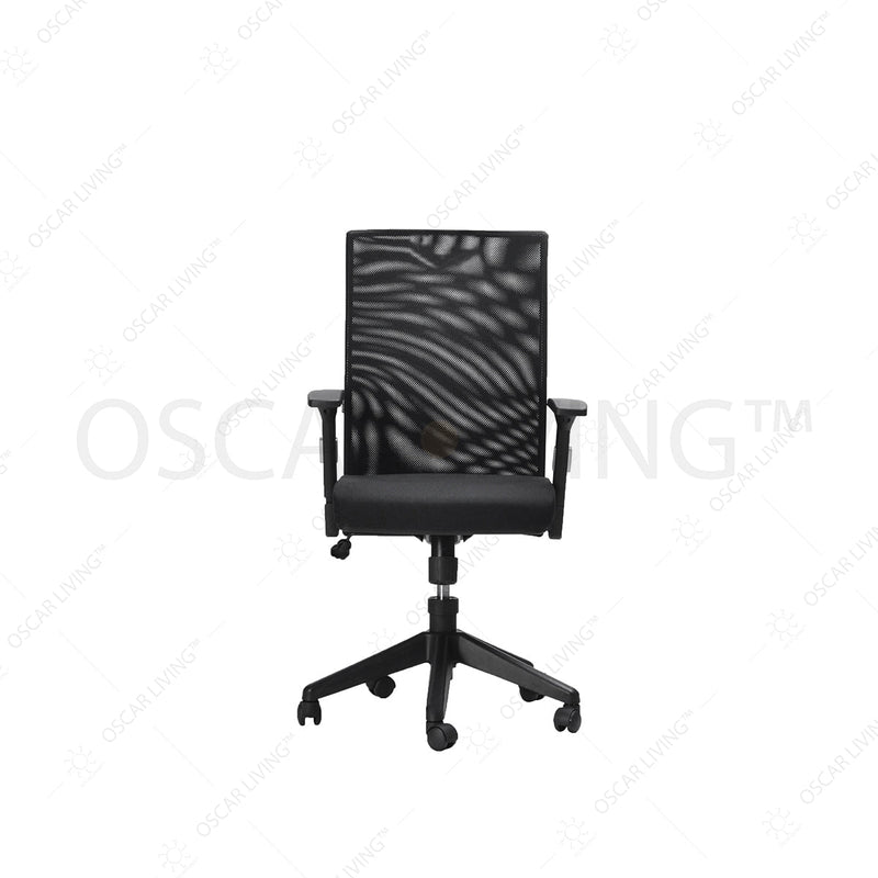 Kursi Manager Kursi Kantor Savello Vergo GT1 SAVELLO OSCARLIVING