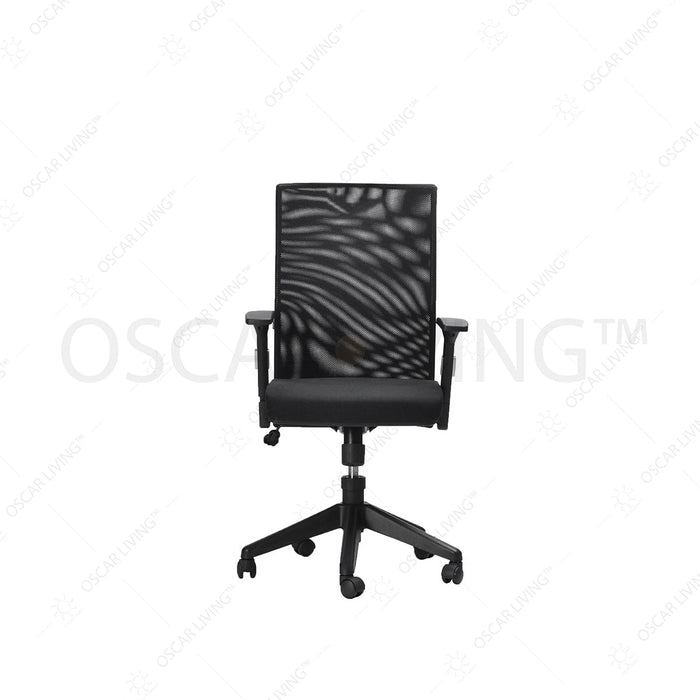 Kursi Manager Kursi Kantor Savello Vergo GT1 SAVELLO OSCARLIVING