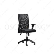 Kursi Manager Kursi Kantor Savello Vergo GT1 SAVELLO OSCARLIVING