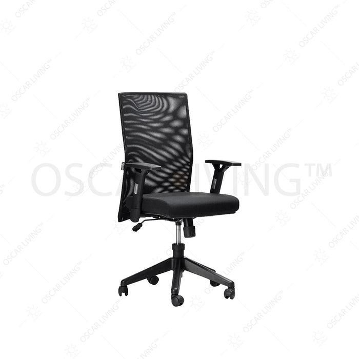 Kursi Manager Kursi Kantor Savello Vergo GT1 SAVELLO OSCARLIVING