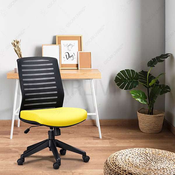 Kursi Manager Kursi Kantor Savello VIENTA L SAVELLO OSCARLIVING
