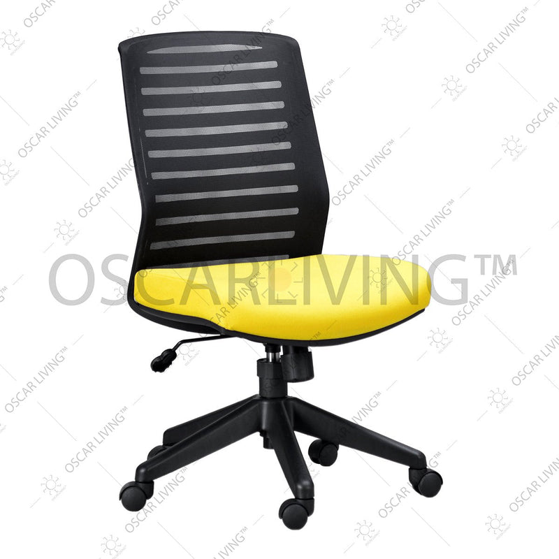 Kursi Manager Kursi Kantor Savello VIENTA L SAVELLO OSCARLIVING