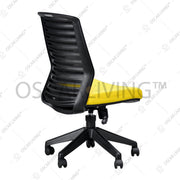 Kursi Manager Kursi Kantor Savello VIENTA L SAVELLO OSCARLIVING