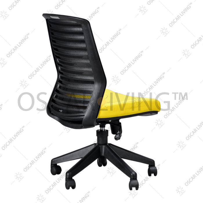 Kursi Manager Kursi Kantor Savello VIENTA L SAVELLO OSCARLIVING