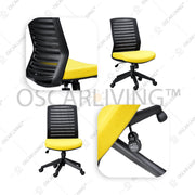 Kursi Manager Kursi Kantor Savello VIENTA L SAVELLO OSCARLIVING
