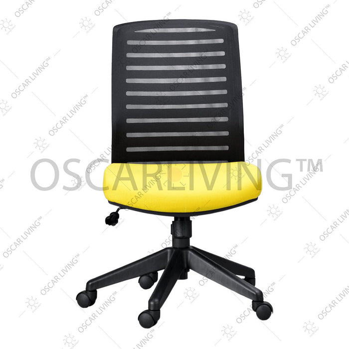 Kursi Manager Kursi Kantor Savello VIENTA L SAVELLO OSCARLIVING