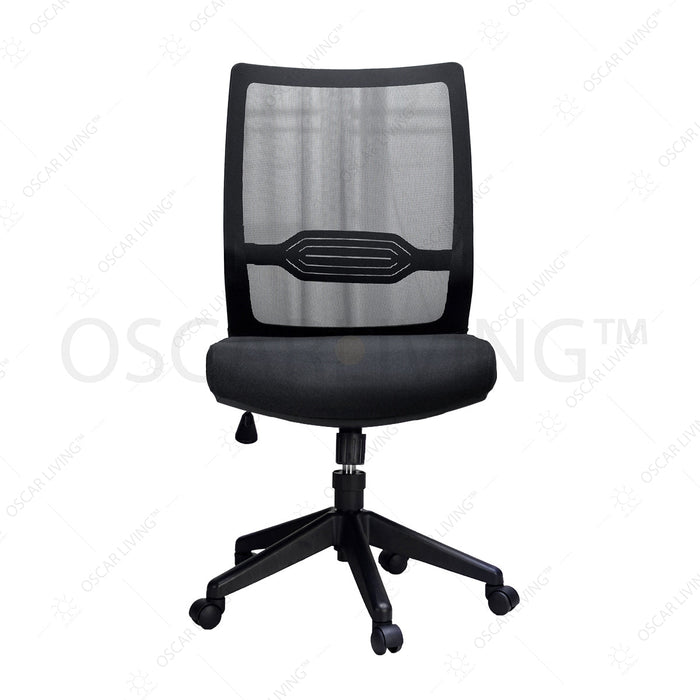 Kursi Manager Kursi Kantor Savello Vira H SAVELLO OSCARLIVING