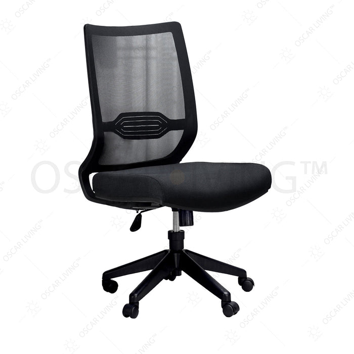 Kursi Manager Kursi Kantor Savello Vira H SAVELLO OSCARLIVING