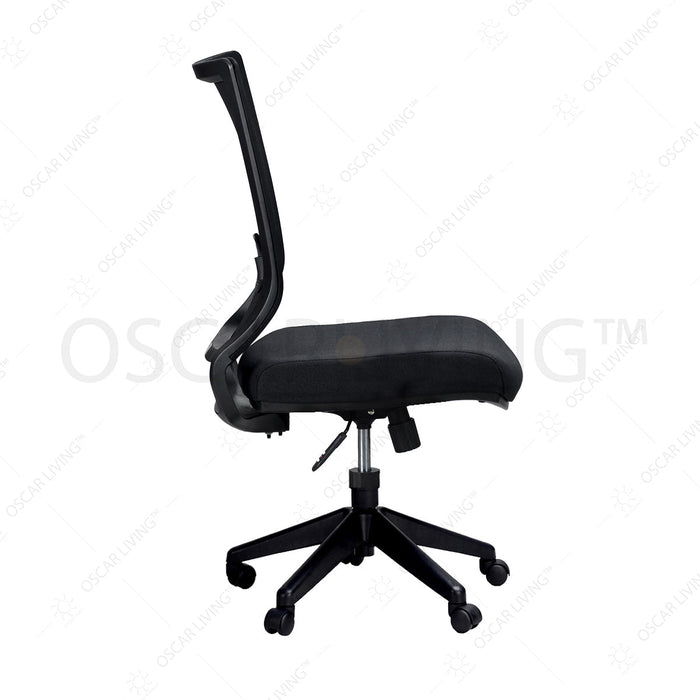 Kursi Manager Kursi Kantor Savello Vira H SAVELLO OSCARLIVING