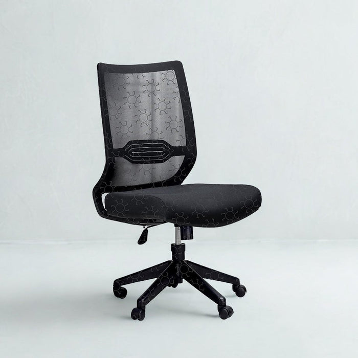 Kursi Manager Kursi Kantor Savello Vira H SAVELLO OSCARLIVING