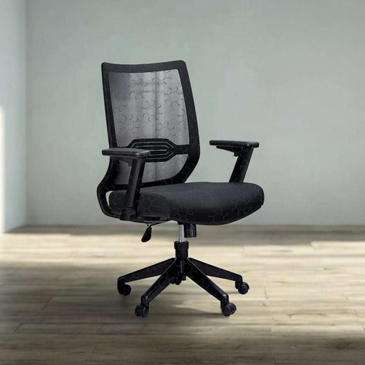 Kursi Manager Kursi Kantor Savello Vira HTZ SAVELLO OSCARLIVING