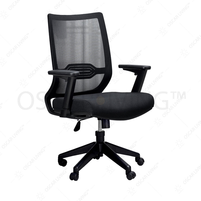 Kursi Manager Kursi Kantor Savello Vira HTZ SAVELLO OSCARLIVING