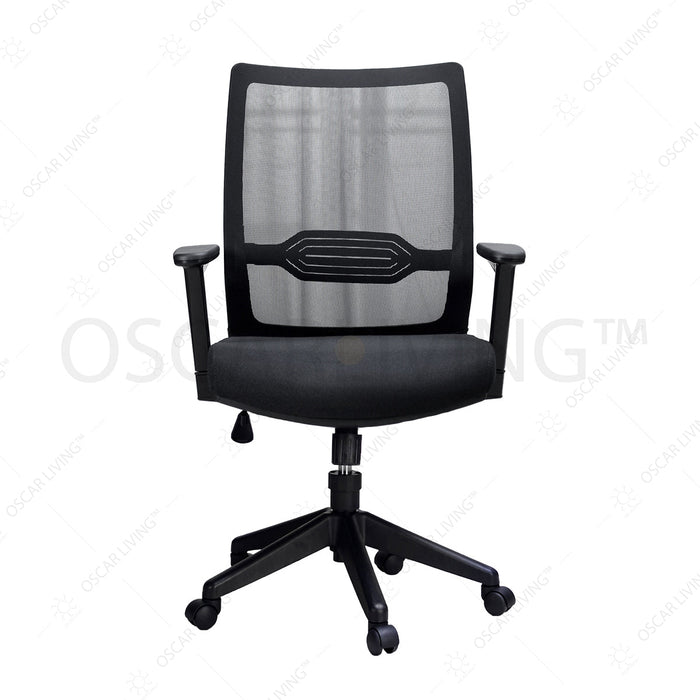 Kursi Manager Kursi Kantor Savello Vira HTZ SAVELLO OSCARLIVING