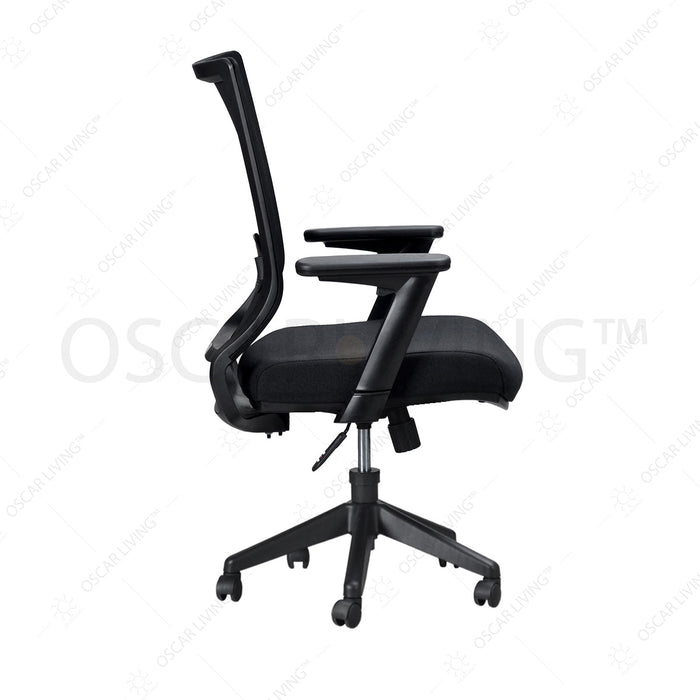 Kursi Manager Kursi Kantor Savello Vira HTZ SAVELLO OSCARLIVING