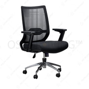 Kursi kantor Kursi Kantor Savello Vira HTZA SAVELLO OSCARLIVING