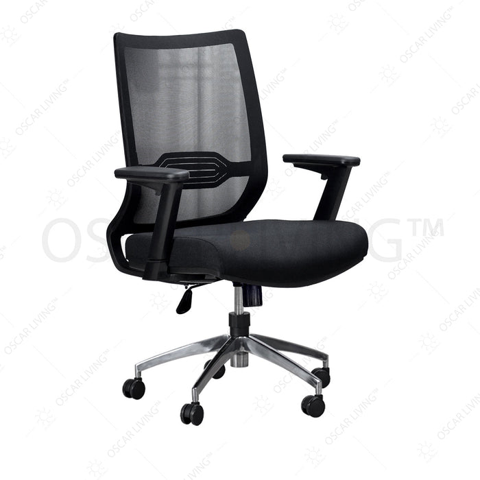 Kursi kantor Kursi Kantor Savello Vira HTZA SAVELLO OSCARLIVING