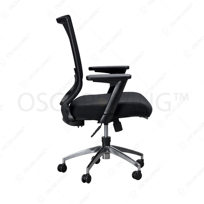 Kursi kantor Kursi Kantor Savello Vira HTZA SAVELLO OSCARLIVING