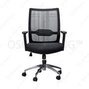 Kursi kantor Kursi Kantor Savello Vira HTZA SAVELLO OSCARLIVING
