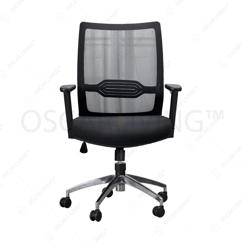 Kursi kantor Kursi Kantor Savello Vira HTZA SAVELLO OSCARLIVING