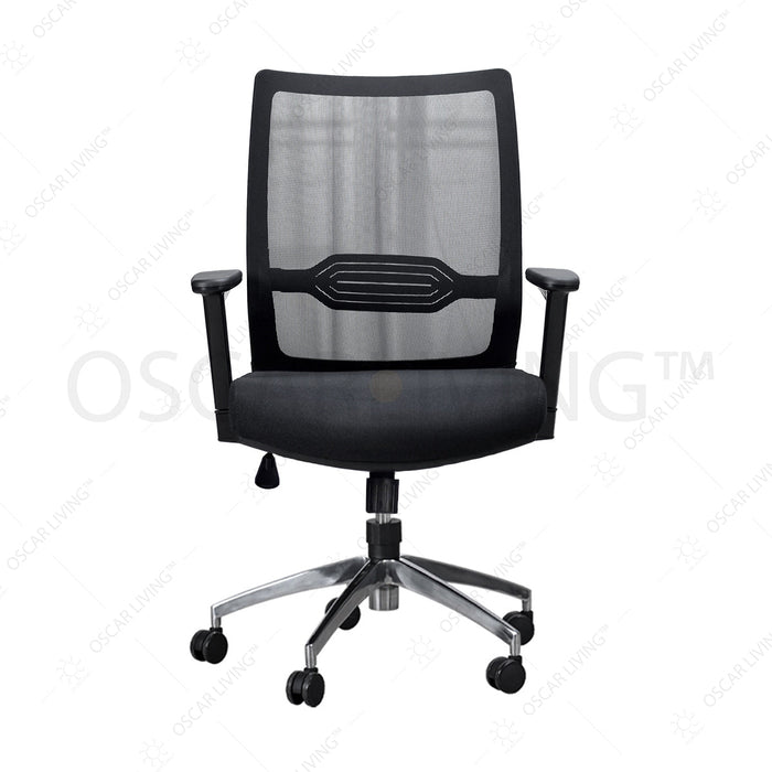 Kursi kantor Kursi Kantor Savello Vira HTZA SAVELLO OSCARLIVING