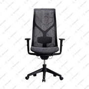 Kursi Manager Kursi Kantor Savello Yukos SAVELLO OSCARLIVING