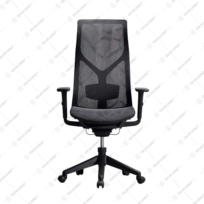 Kursi Manager Kursi Kantor Savello Yukos SAVELLO OSCARLIVING