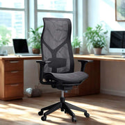 Kursi Manager Kursi Kantor Savello Yukos SAVELLO OSCARLIVING
