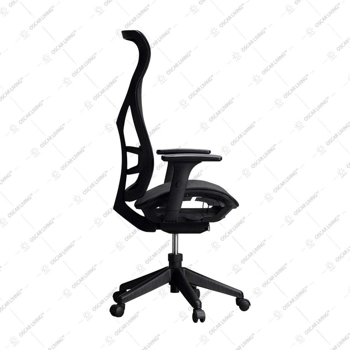 Kursi Manager Kursi Kantor Savello Yukos SAVELLO OSCARLIVING