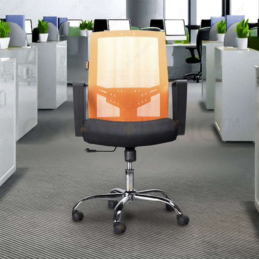 Kursi Manager Kursi Kantor Subaru Eito MDCR SUBARU OSCARLIVING