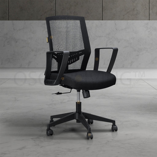 Kursi Manager Kursi Kantor Subaru Eito MD SUBARU OSCARLIVING