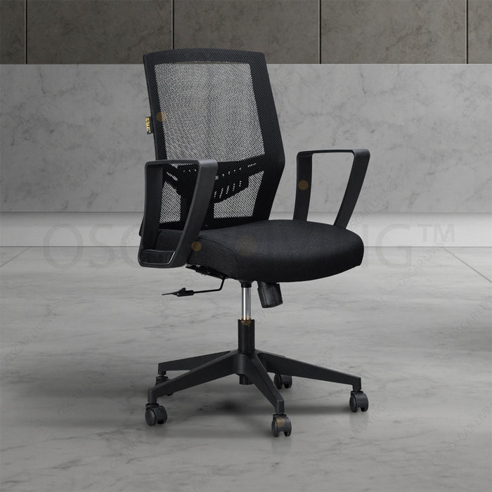 Kursi Manager Kursi Kantor Subaru Eito MD SUBARU OSCARLIVING