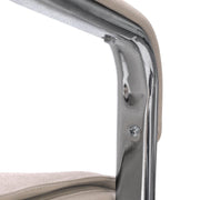 Kursi Manager Kursi Kantor Subaru Ferre M CR Leather SUBARU OSCARLIVING