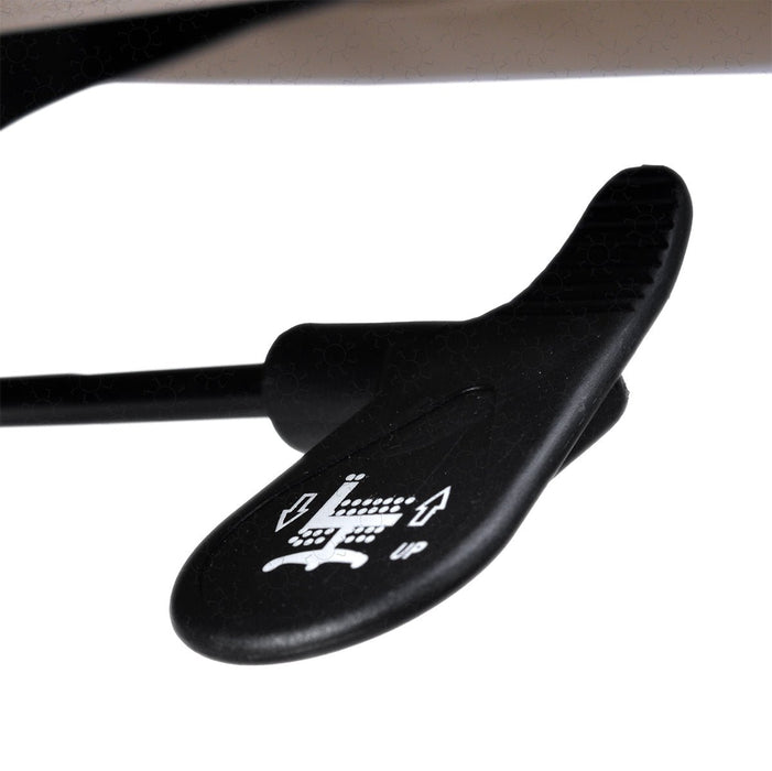 Kursi Manager Kursi Kantor Subaru Ferre M CR Leather SUBARU OSCARLIVING