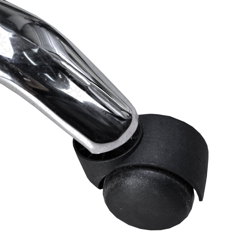 Kursi Manager Kursi Kantor Subaru Ferre M CR Leather SUBARU OSCARLIVING