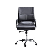 Kursi Manager Kursi Kantor Subaru Ferre M CR Leather SUBARU OSCARLIVING