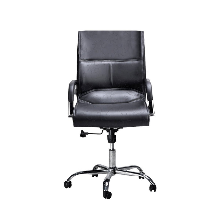 Kursi Manager Kursi Kantor Subaru Ferre M CR Leather SUBARU OSCARLIVING